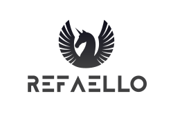 logo REFAELLO