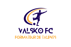 logo VALSKO FC