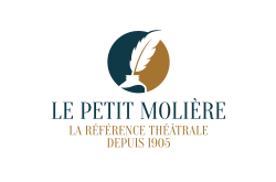 logo LE PETIT MOLIÈRE