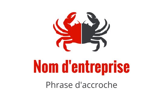 Crabe logo