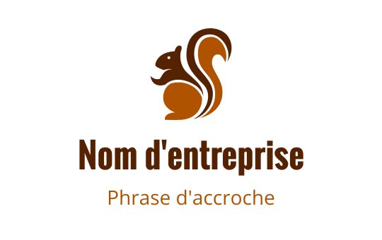 Squirrel logo