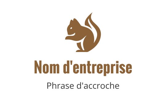 Squirrel logo