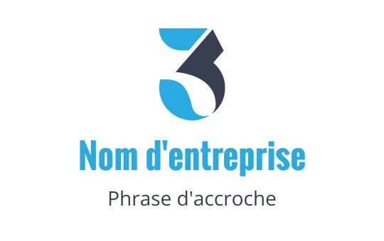 Trois logo