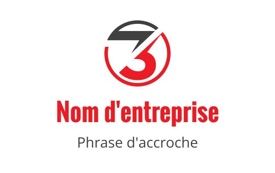 Trois logo