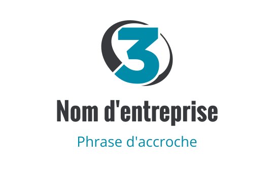 Trois logo