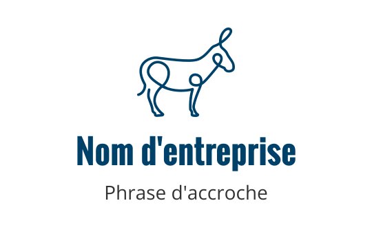 Donkey logo