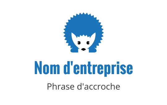 Hedgehog logo