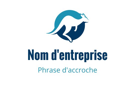 Kangaroo logo
