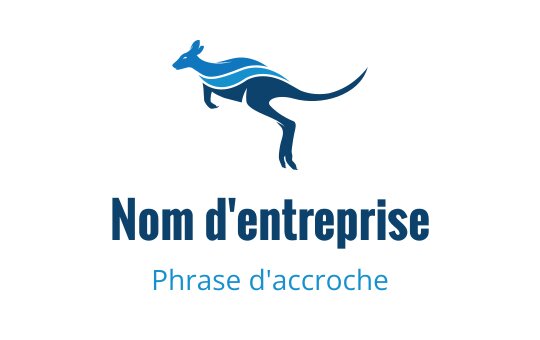Kangaroo logo