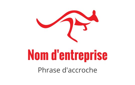 Kangaroo logo