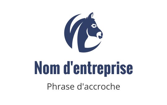 Donkey logo