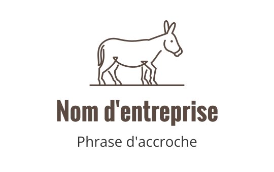Donkey logo