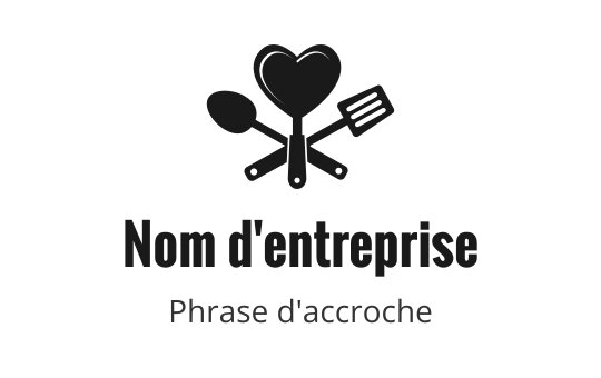 Pizza logo