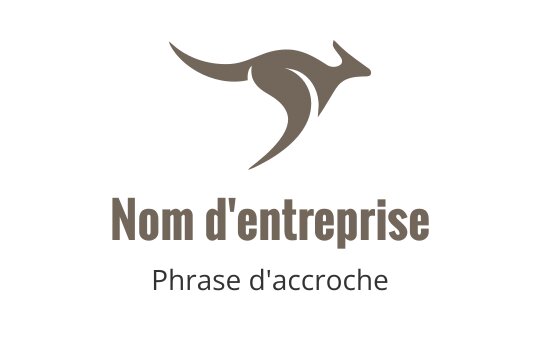 Kangaroo logo