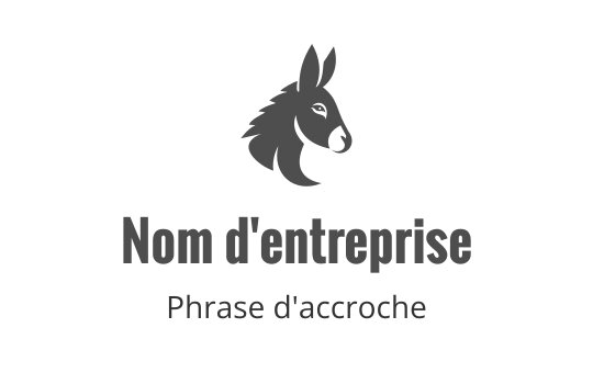 Donkey logo