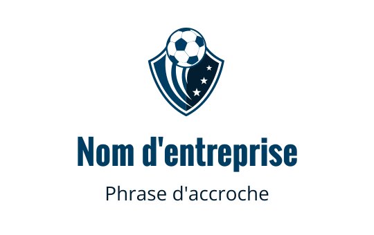 Football logo