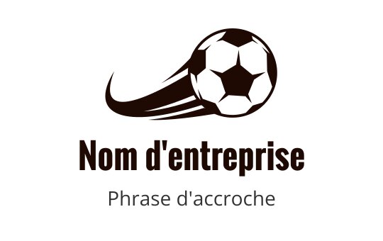 Football logo