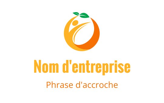 Orange logo