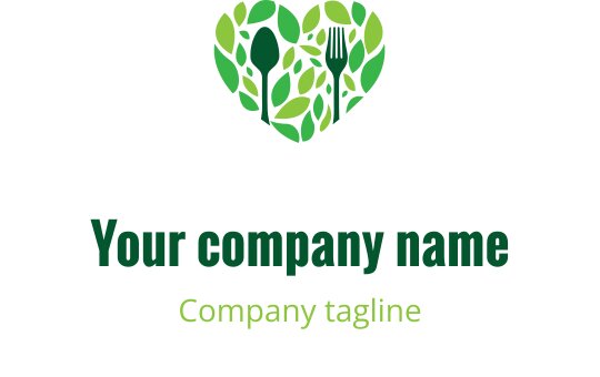 Légume logo