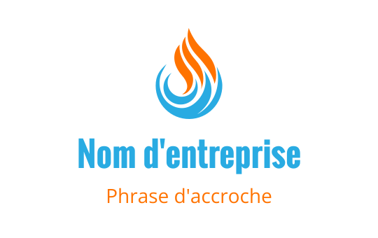 Air conditioning logo