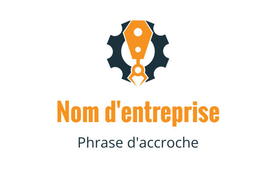 Robot logo
