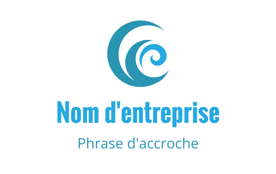 Wave logo