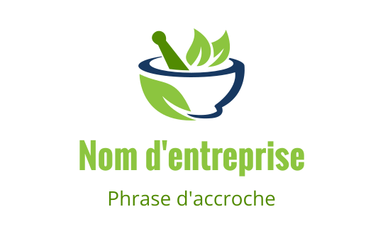 Vegetable logo