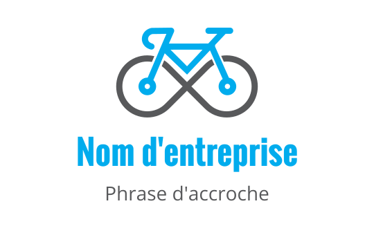 Bicyclette logo
