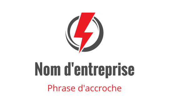Electrical logo