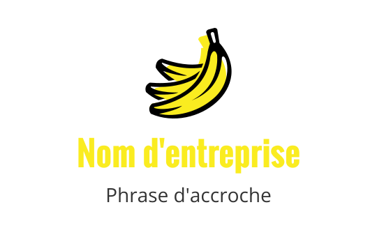 Banane logo