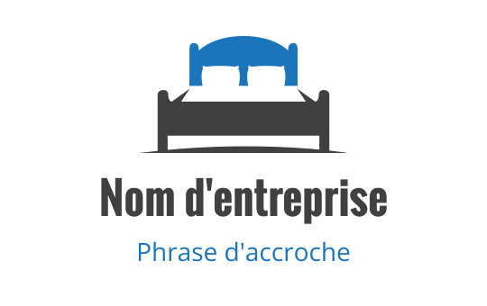 Bed logo