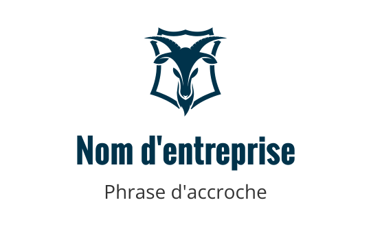 Chèvre logo