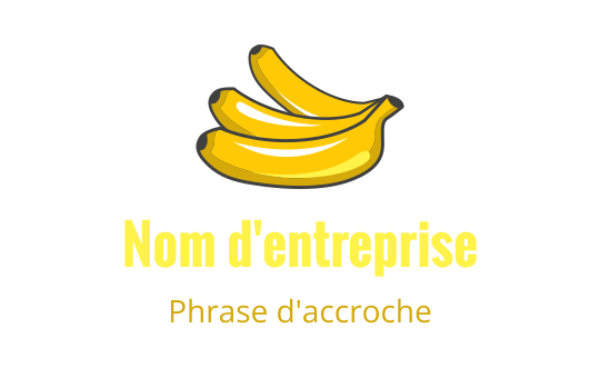 Banane logo