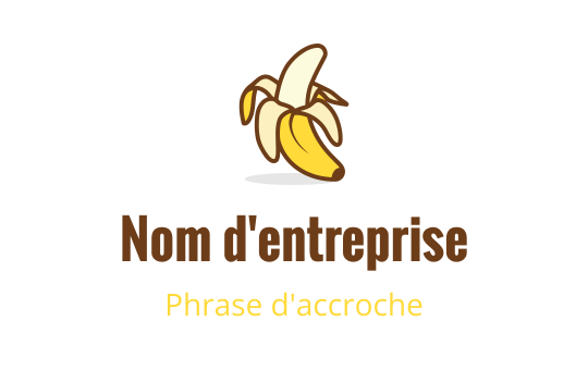 Banane logo