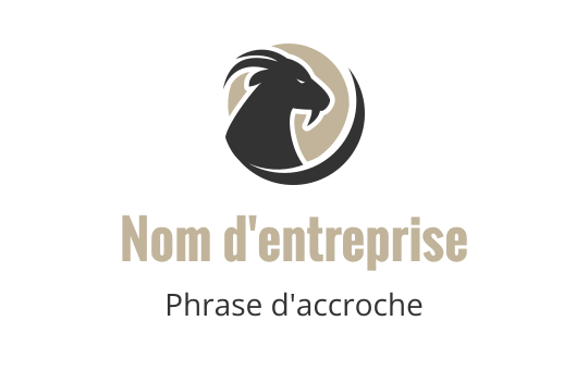 Chèvre logo