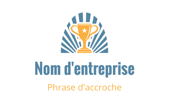 Trophée logo