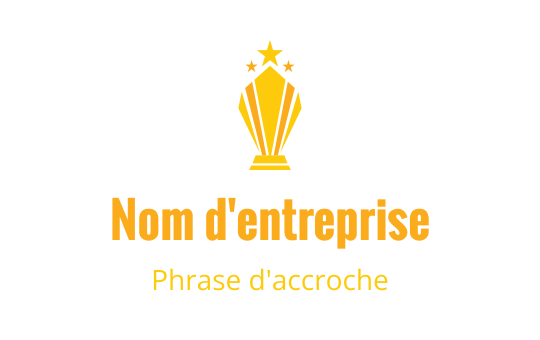 Trophée logo