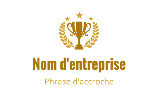 Trophée logo