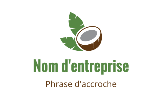 Coconut logo