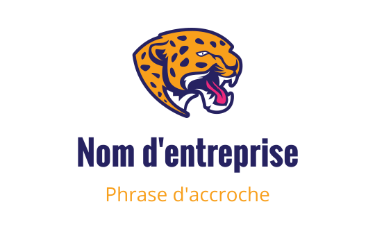Léopard logo
