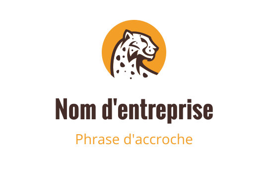 Léopard logo