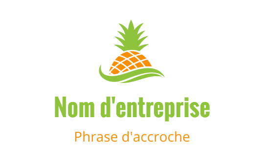 Pineapple logo