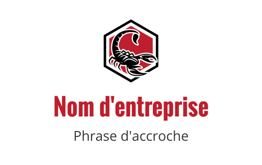 Scorpion logo
