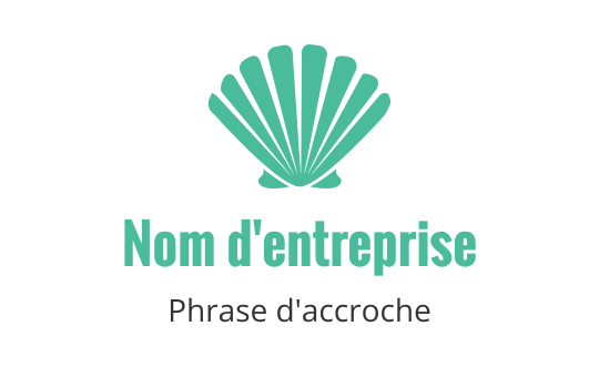 Coquille logo
