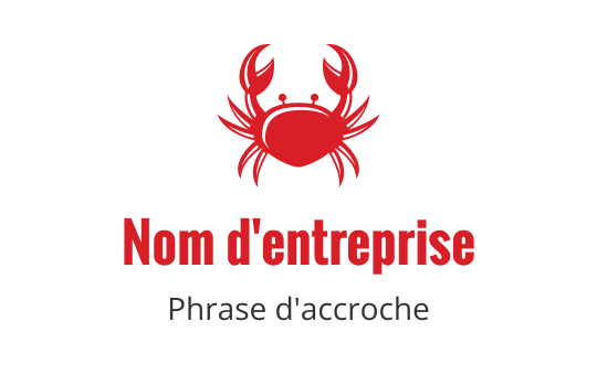 Crabe logo