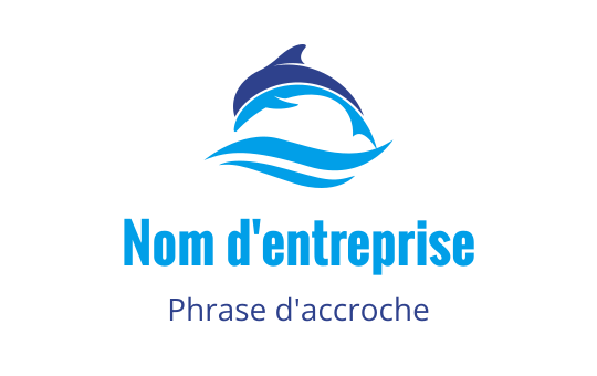 Dauphin logo
