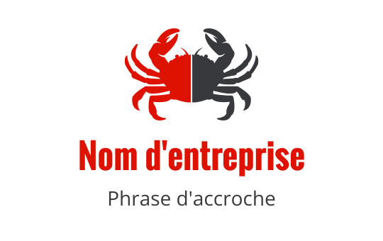 Crabe logo