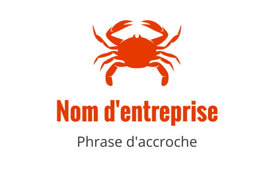 Crabe logo