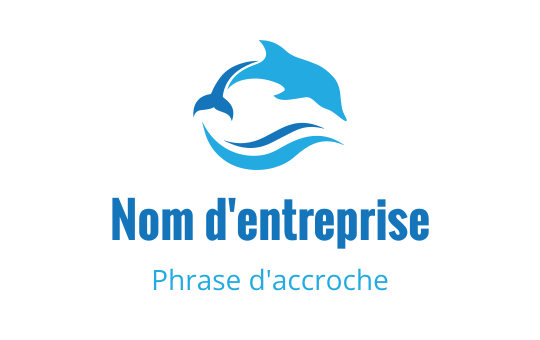 Dauphin logo