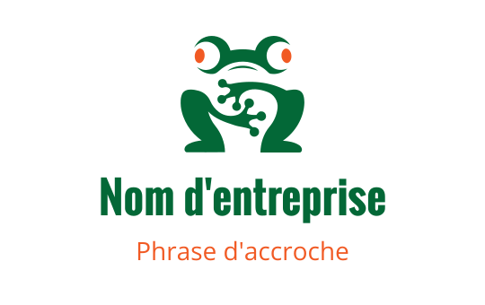 Grenouille logo